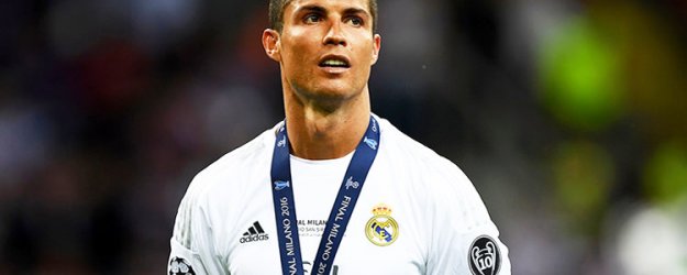 Cristiano Ronaldo'ya 'Kudüs için Yenikapı' daveti