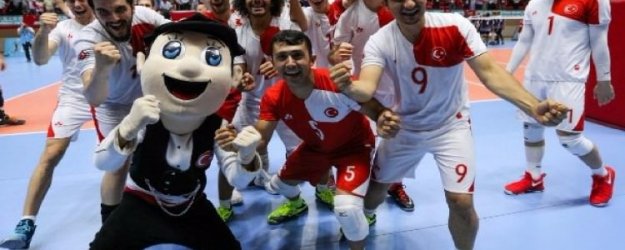 Olimpiyat'ta altınlar art arda geliyor! İki oldu!