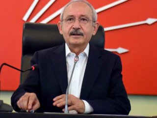 Gürsel Tekin'den Kılıçdaroğlu bombası