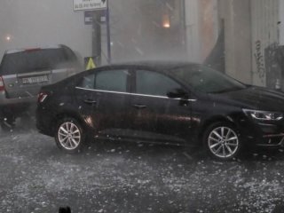 İklim değişikliklerinden en çok etkilenecek iki il