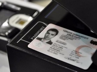 Kimliklerde çok tartışılmıştı! Önemli açıklama