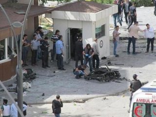 Avukattan canlı bombaya rahmet!