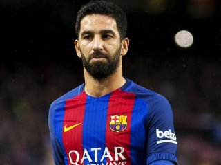 Arda Turan gerçeği ortaya çıktı