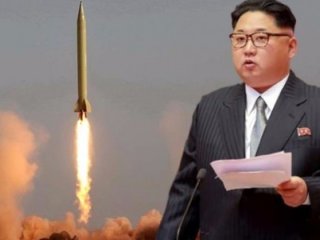 Herkes tetikte! Kim Jong-un bizzat açıklama yaptı