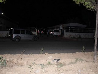 Bekarlığa veda partisini özel harekat bastı!