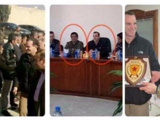 ABD'den Türkiye'ye çirkin iftira!