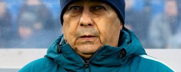 Galatasaray'la görüşen Lucescu konuştu!
