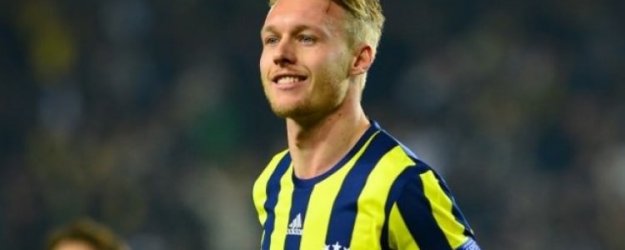 Kjaer imza için İspanya'ya gidiyor