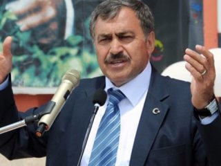 'İstanbul'u terk edin' açıklamasına tepki