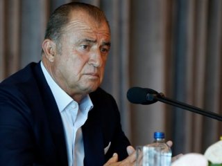Fatih Terim'den son dakika açıklaması