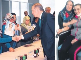 PKK'dan kaçmak isteyen Leyla'nın acı hikayesi!