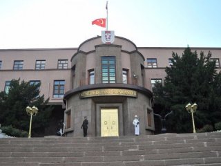 TSK'nın eğitim sistemi tamamen değişti!