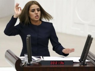 Gözaltına alınan HDP'li vekil için karar verildi!