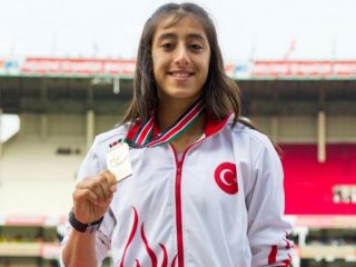 PKK katliamından, dünya şampiyonluğuna!