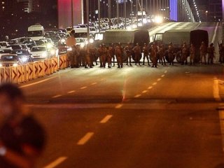 Hainlerin o yalanı deşifre oldu! Meğer...