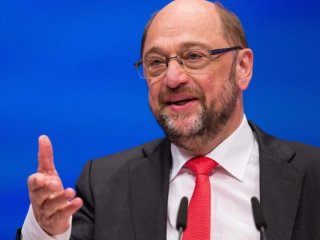 Martin Schulz itiraf etti: Erdoğan'dan etkilendim