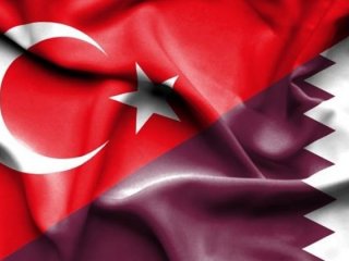 Katar sermayesi İzmir'e geliyor!