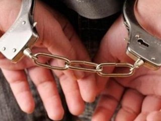 Tekirdağ'da yakalandı! Bakın kim çıktı...