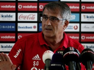Şenol Güneş savcılıkta ifade verdi!