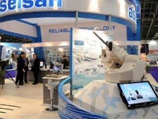 Milli gururumuz ASELSAN'a dev sipariş!