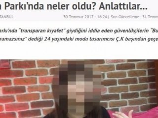 Provokasyon senaryosunu kim yazdı?