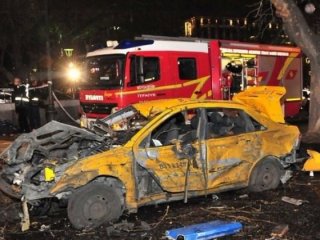 Teröriste terör faturası