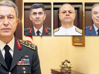 En kritik YAŞ'ta bir ilk olacak!