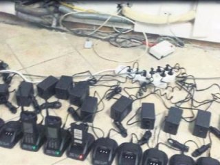 İhanetin merkez üssündeki belgelere ulaşıldı