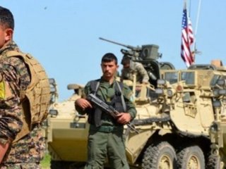 PYD’nin son hamlesine TSK’dan müdahale!