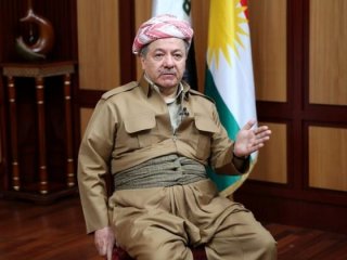 Barzani geri adım atmıyor! Tek çözüm yolu buymuş