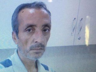 İmrahor canisinden şoke eden savunma!