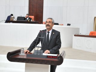 HDP'li vekil trafik kazası geçirdi!