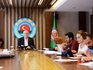 TZOB'dan tepki: "Çiftçiye cesaretiniz yetiyor da onlara yetmiyor mu?"