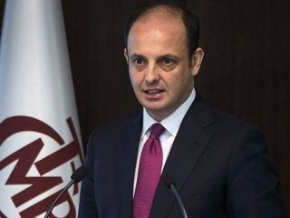 Merkez Bankası'ndan flaş enflasyon açıklaması!