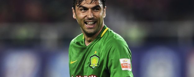 Burak Yılmaz'dan Trabzonspor açıklaması!