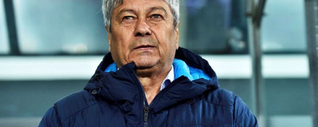 Galatasaray'da kritik gün! Lucescu...