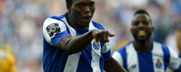 Porto'nun Aboubakar kararı