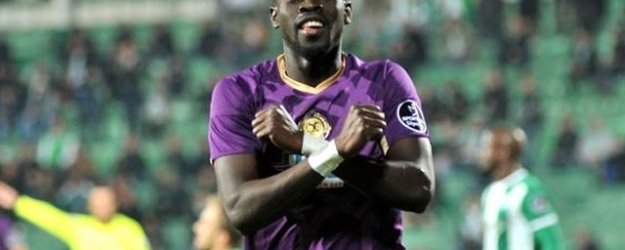 Galatasaray'ın yeni transferi İstanbul'da