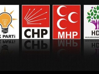 İşte son seçim anketinden çıkan sonuç!