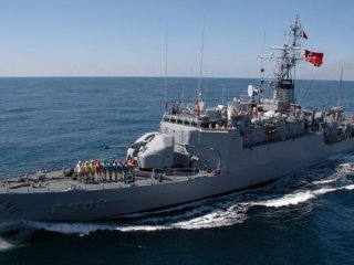 İki Türk devi 157 milyonluk imzayı attı!