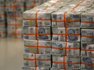 KOBİ'lere kredi desteği 500 milyar liraya dayandı