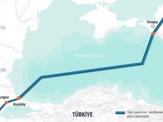 ABD dev projeyi tehdit ediyor!