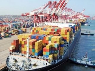 Temmuz ayı ihracat rakamları açıklandı