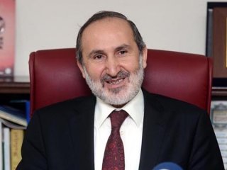 Ekrem Keleş'i tanıyalım