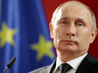 'Putin'in batı bankalarında 200 milyar doları var'