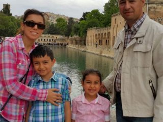 Lice şehidi Binbaşı Çelik Devlet bize şimdi lazım diyerek" davayı geri çekmiş