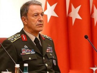 Erdoğan'dan önce Akar gidecek! Kritik temaslar