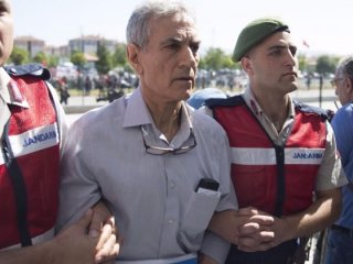 İhanet davasına damga vuran sözler