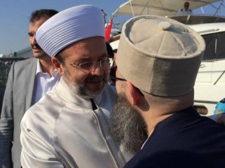 Görmez eleştirisi ortalığı karıştırdı