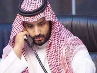 Suudi Arabistan'dan dev hamle!